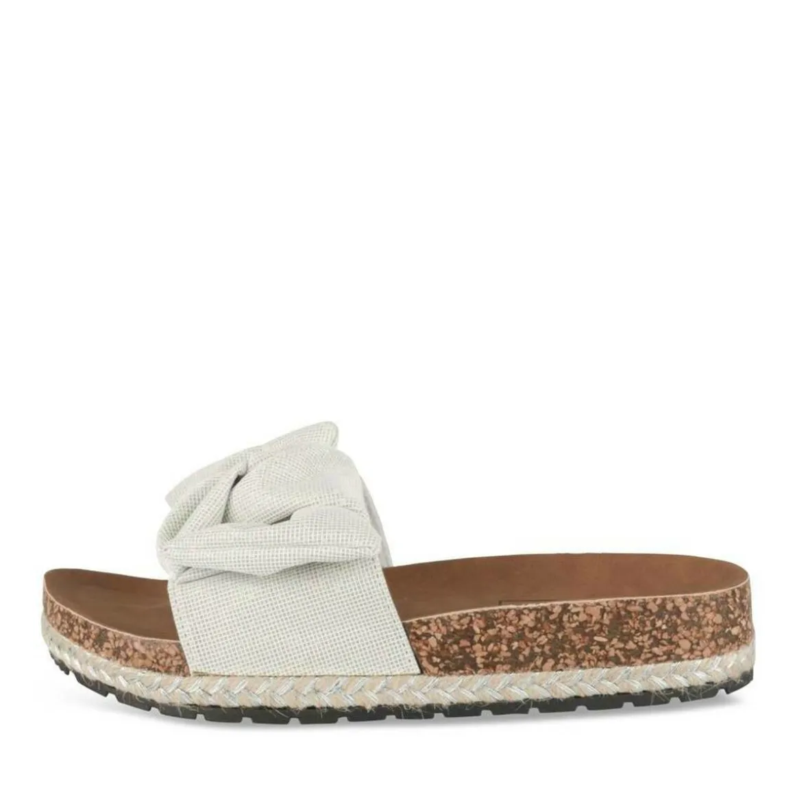 Slippers GROEN