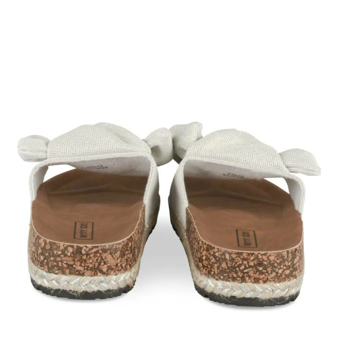 Slippers GROEN