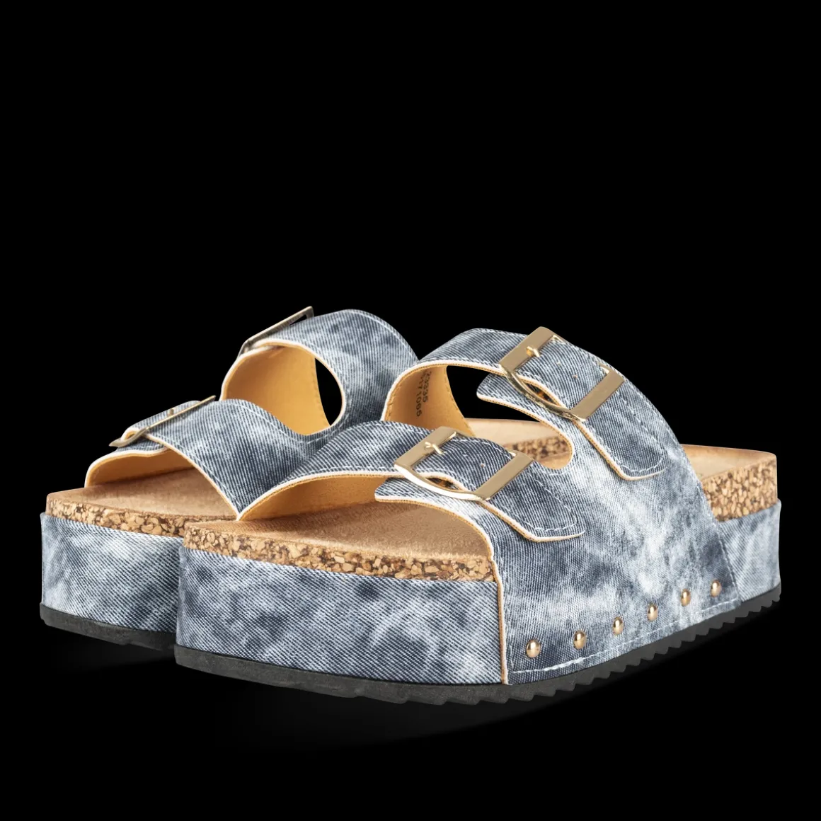 Slippers JEANS