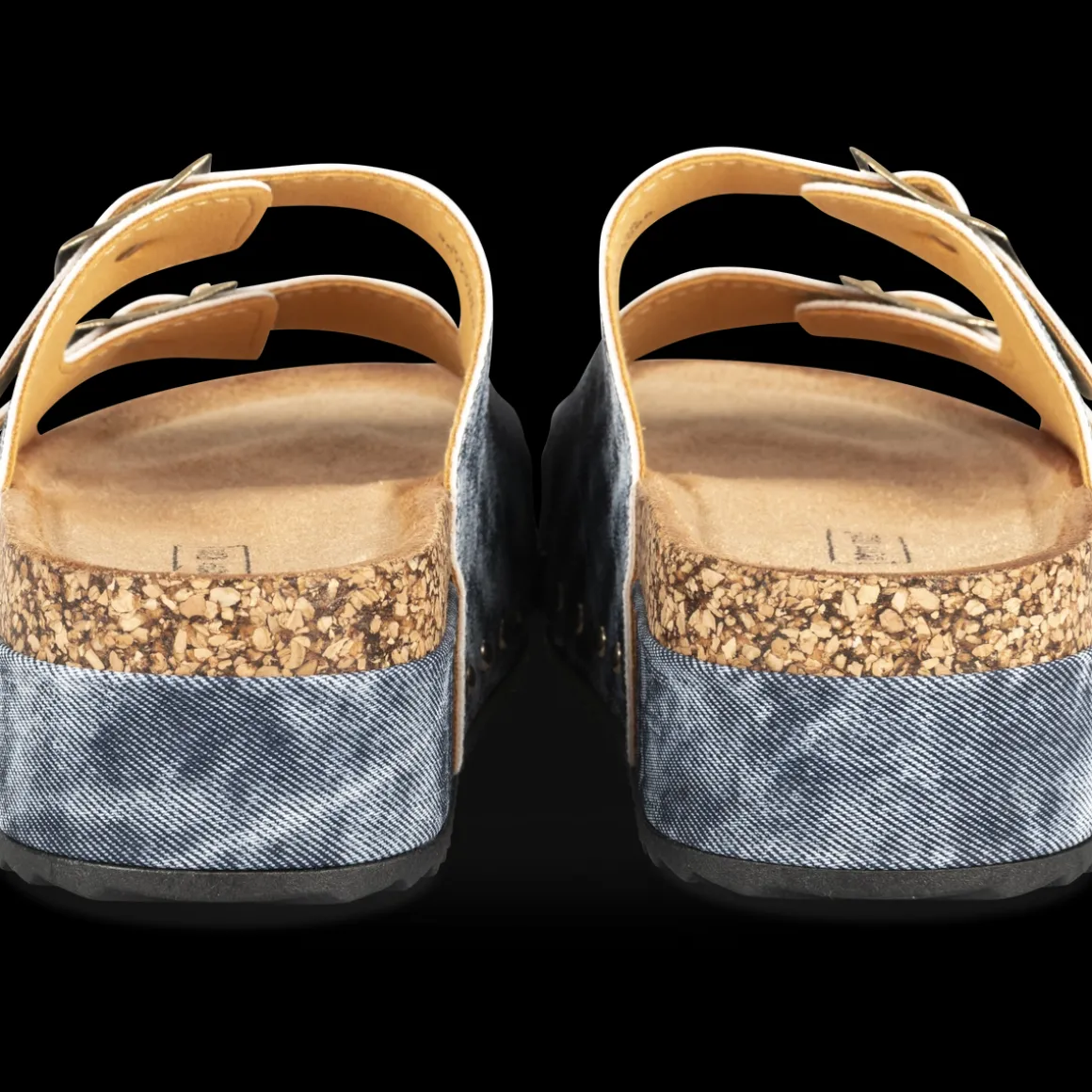 Slippers JEANS