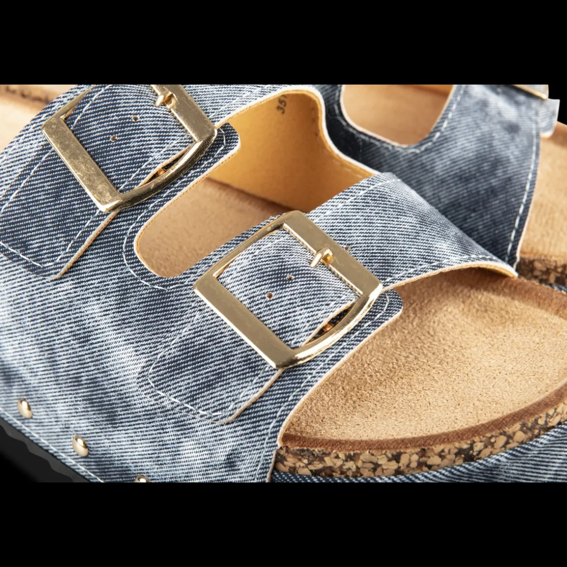 Slippers JEANS
