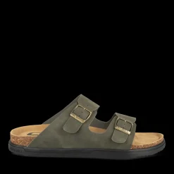 Slippers KAKI