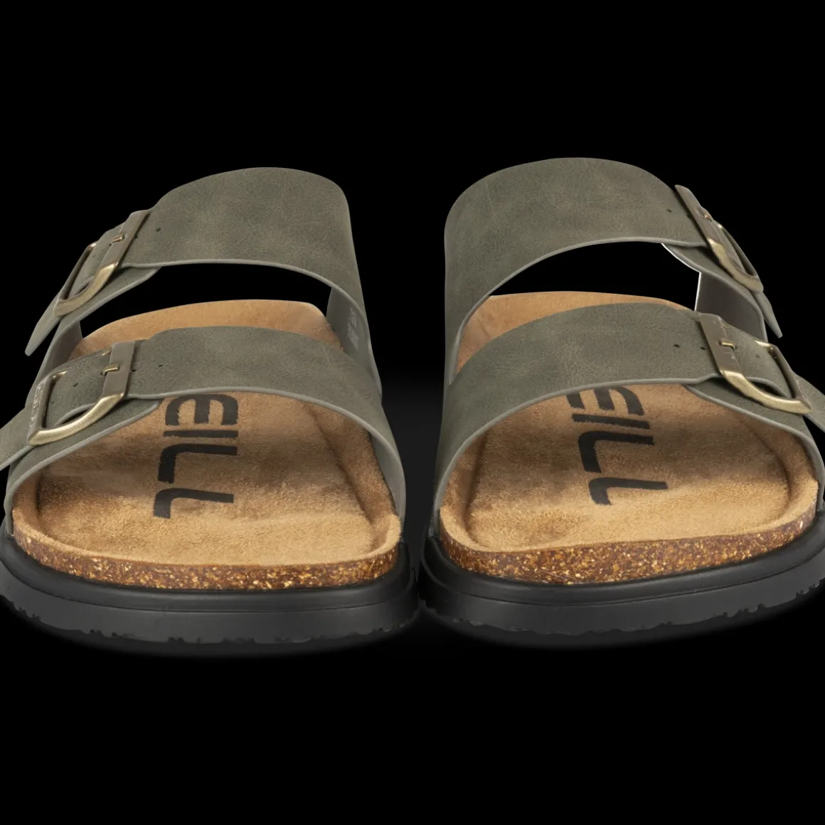 Slippers KAKI