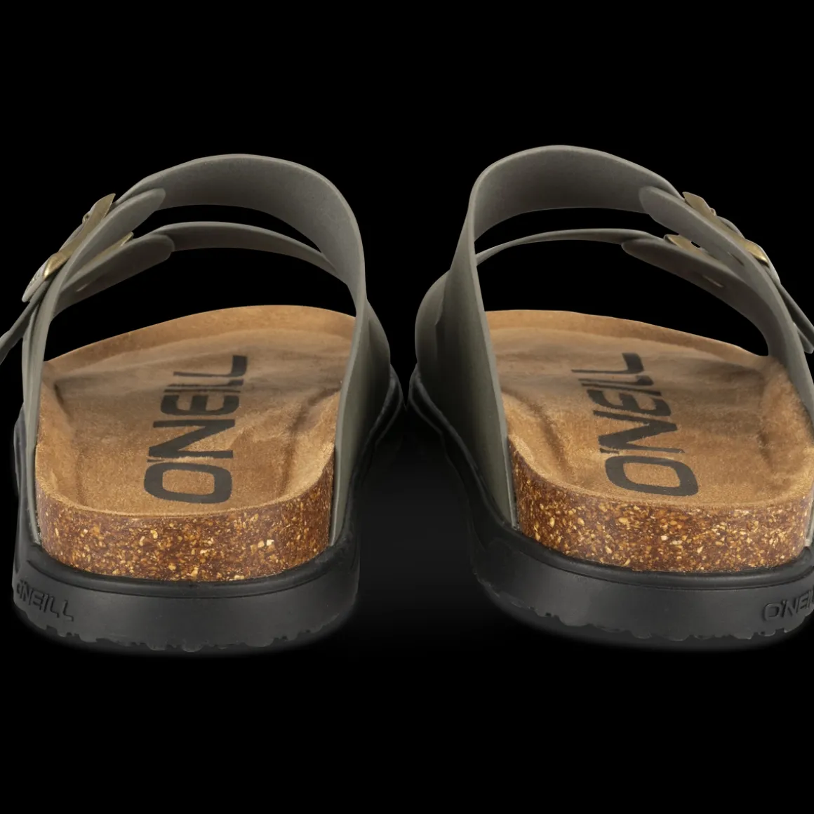 Slippers KAKI