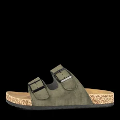Slippers KAKI