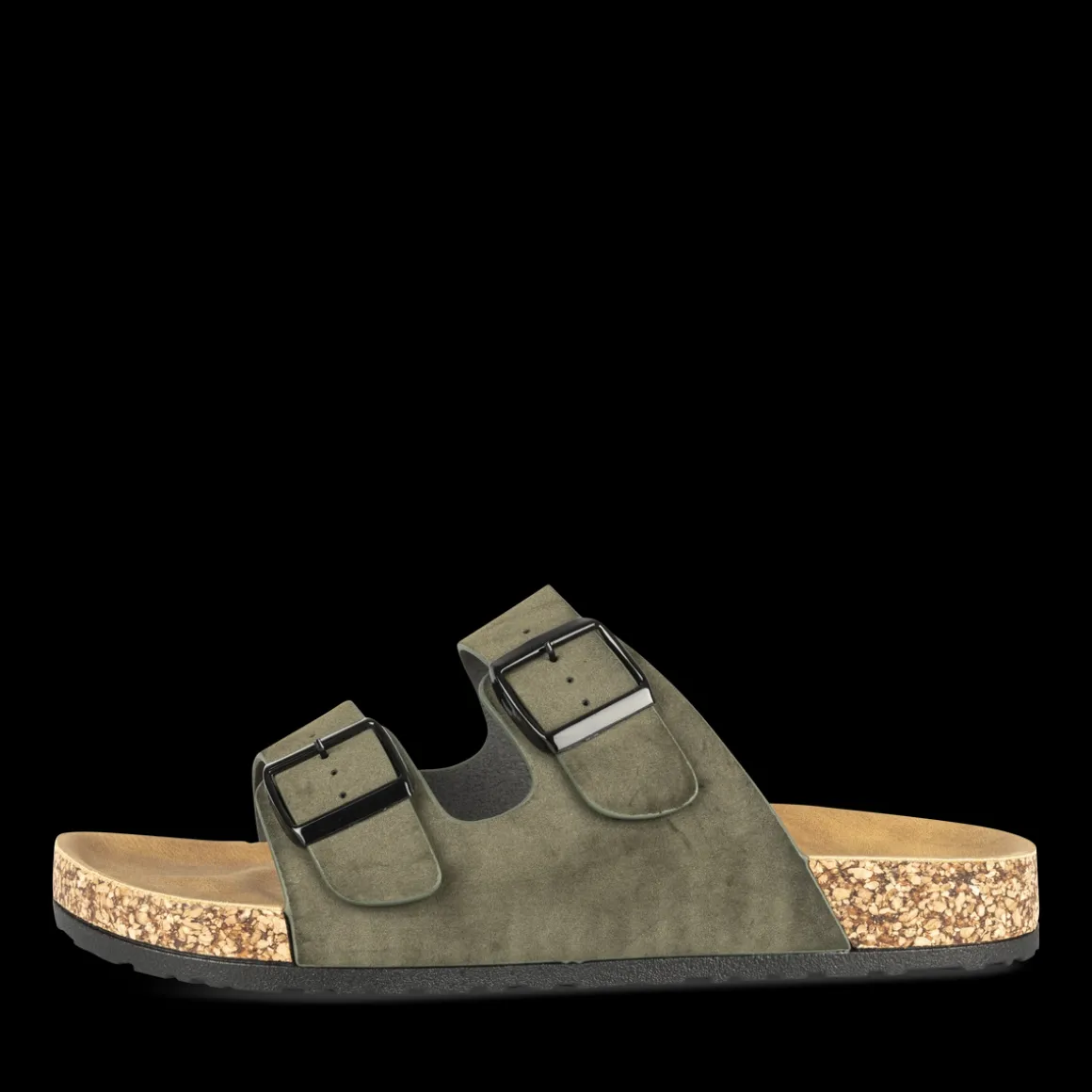 Slippers KAKI