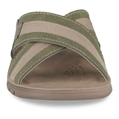 Slippers KAKI
