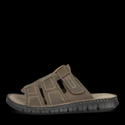 Slippers KAKI