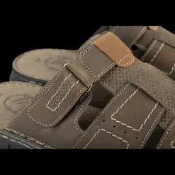 Slippers KAKI