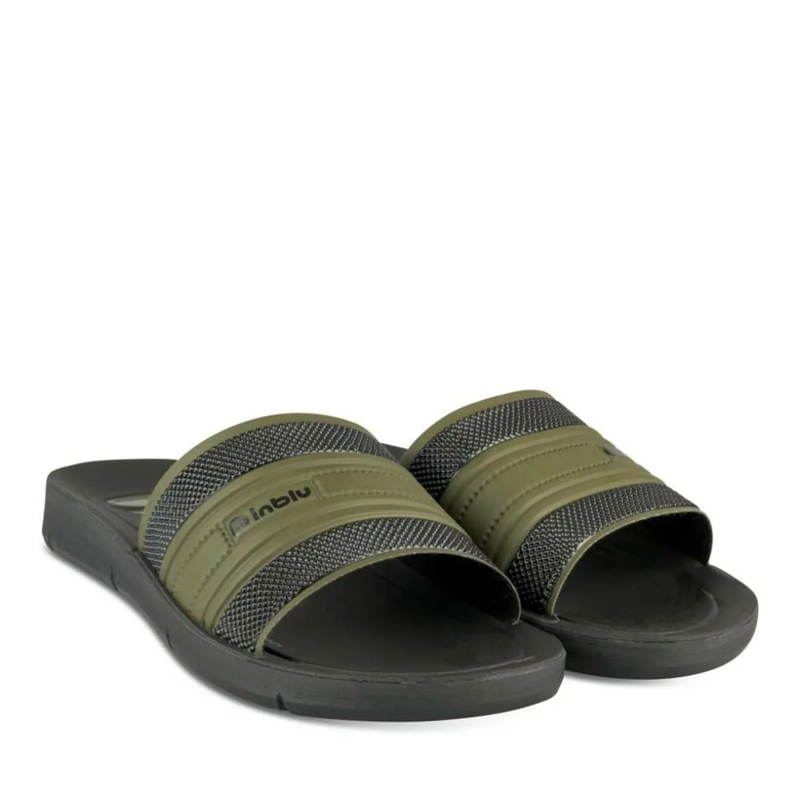 Slippers KAKI