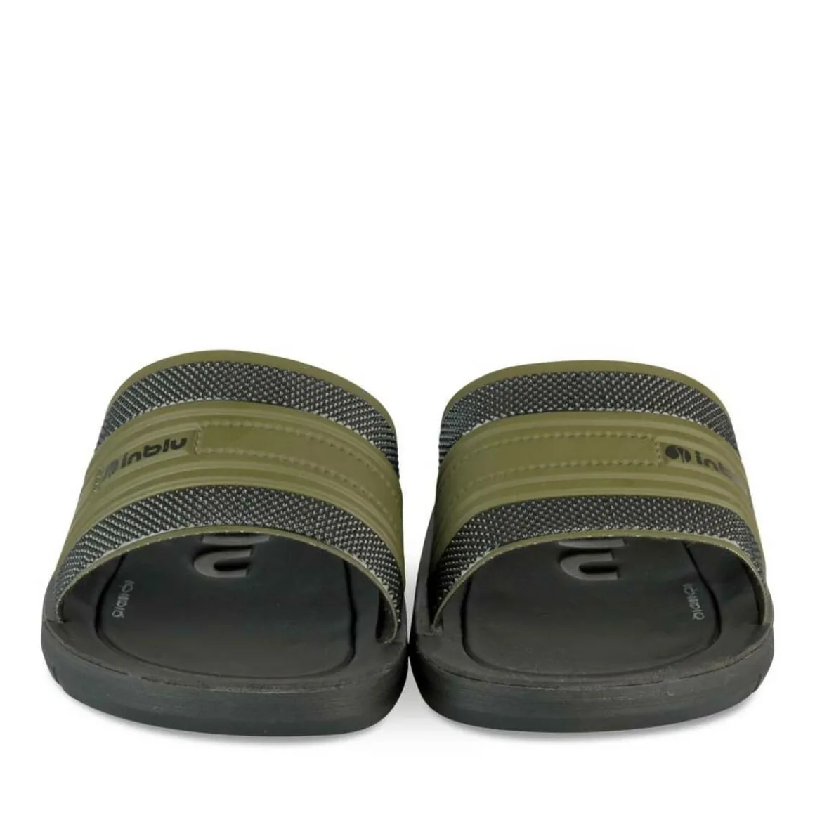 Slippers KAKI