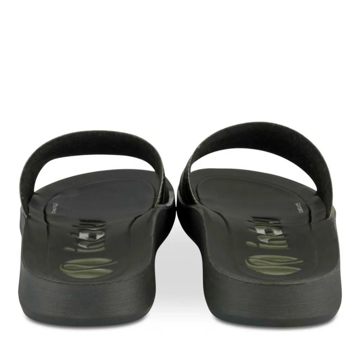 Slippers KAKI