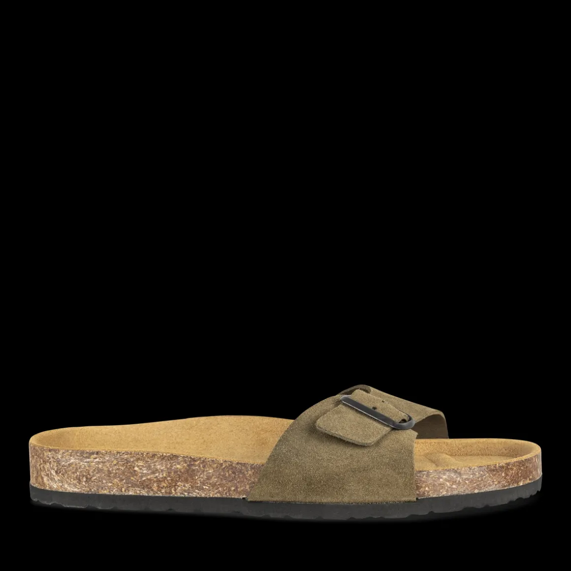 Slippers KAKI