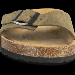 Slippers KAKI