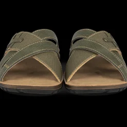 Slippers KAKI
