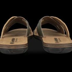 Slippers KAKI