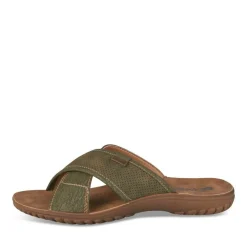 Slippers KAKI