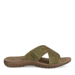 Slippers KAKI