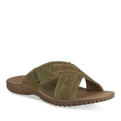 Slippers KAKI