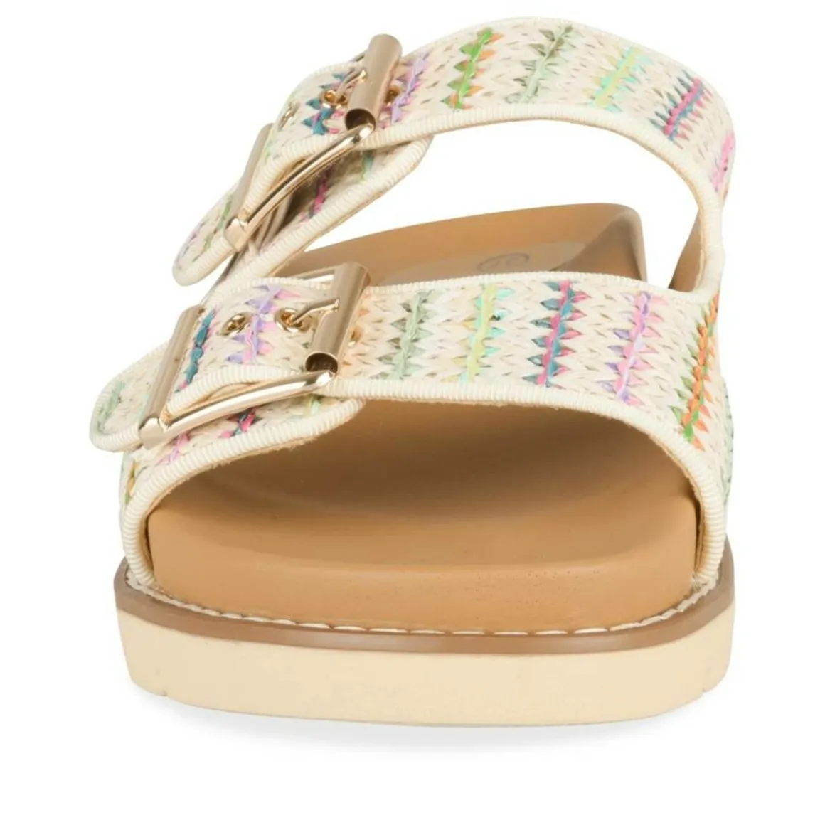 Slippers MULTICOLOR