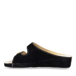 Slippers NAVY