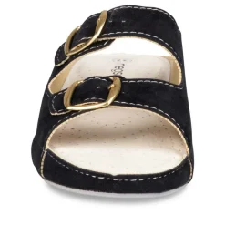 Slippers NAVY