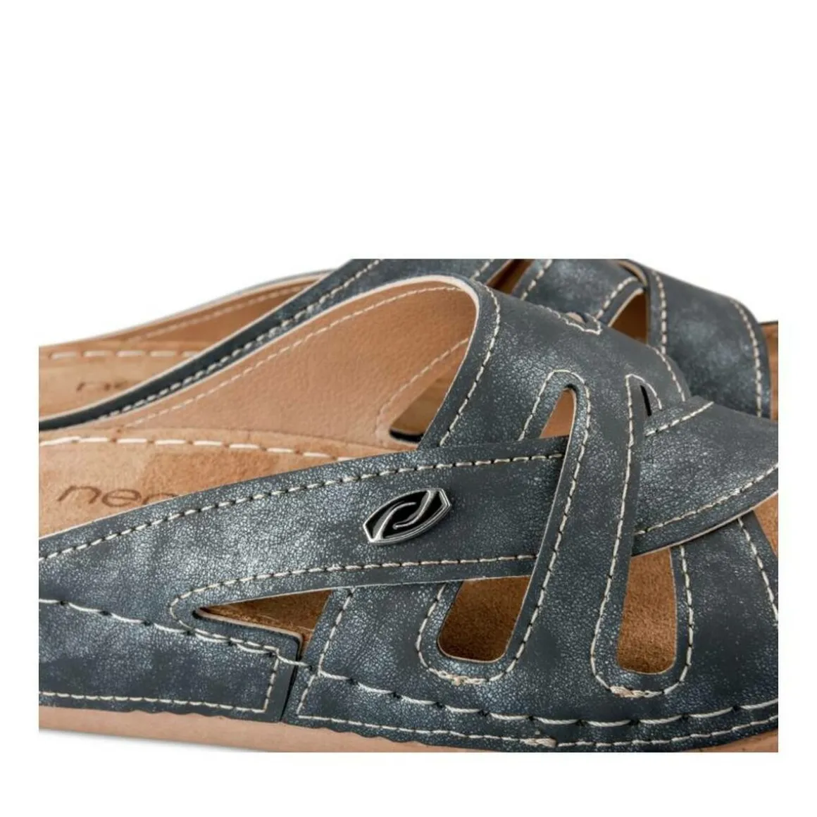 Slippers NAVY