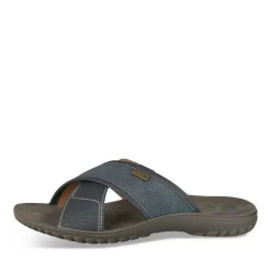 Slippers NAVY