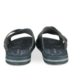 Slippers NAVY