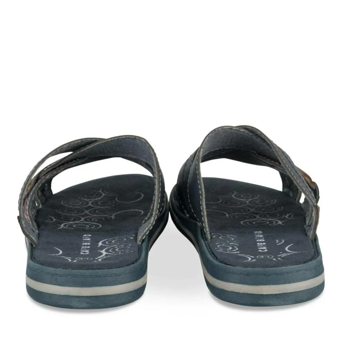 Slippers NAVY