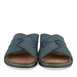 Slippers NAVY