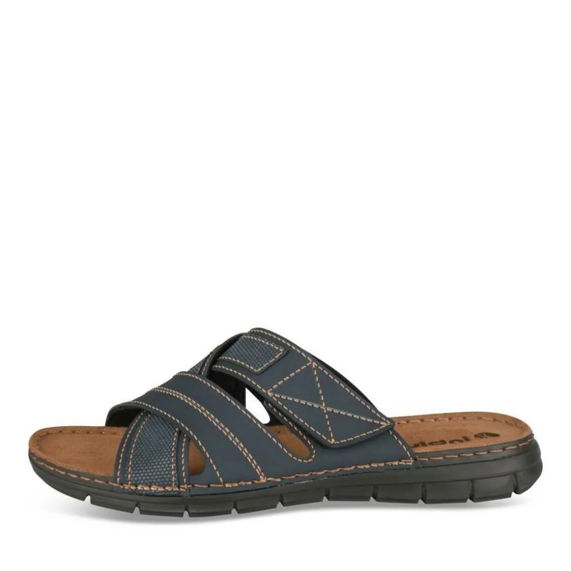 Slippers NAVY