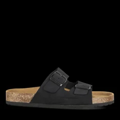 Slippers NAVY