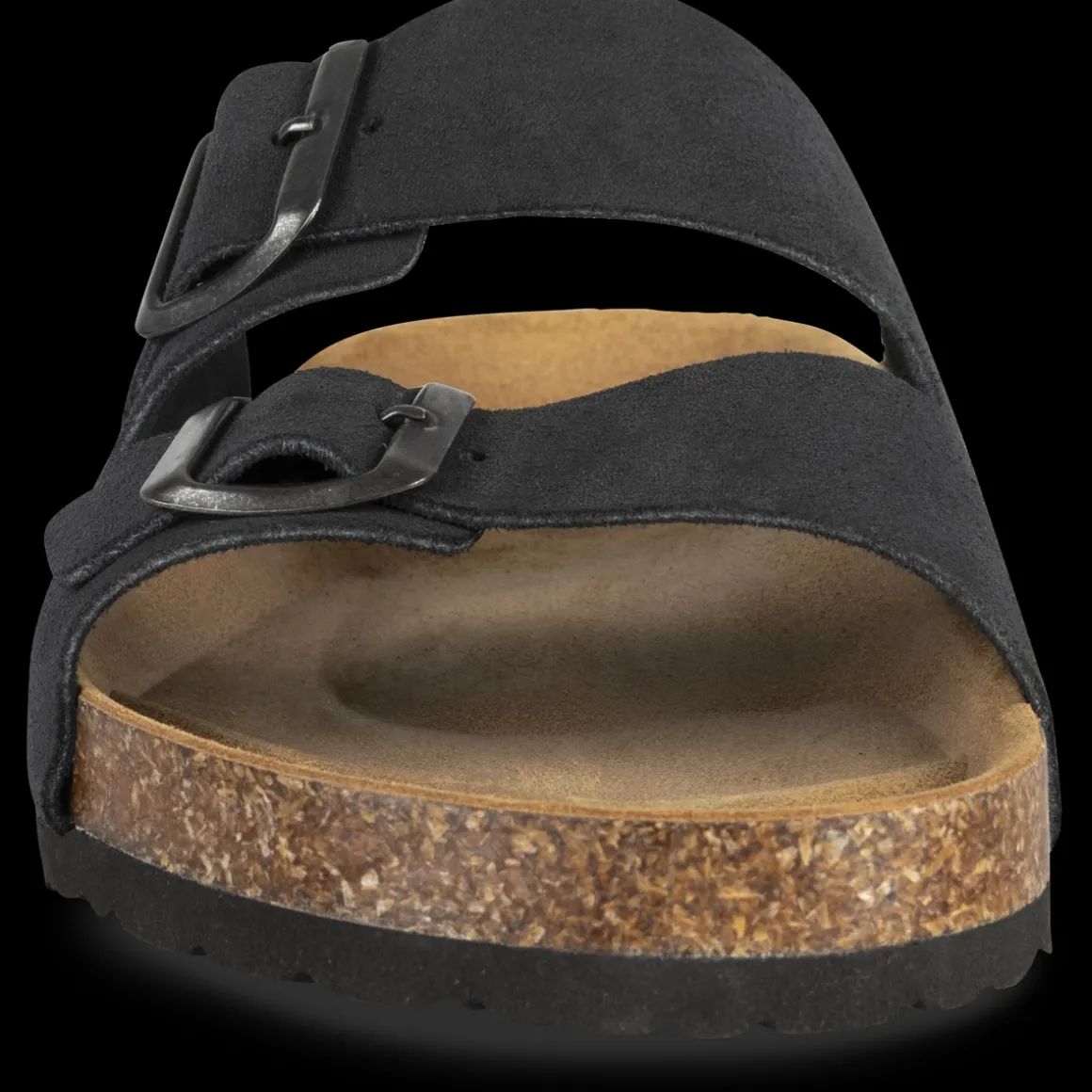 Slippers NAVY