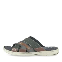 Slippers NAVY