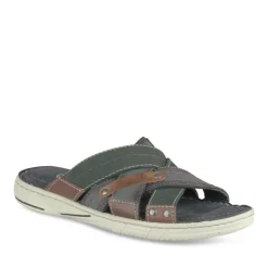 Slippers NAVY