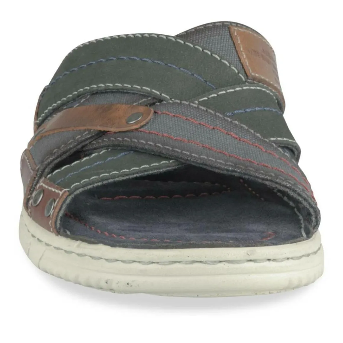 Slippers NAVY