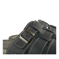 Slippers NAVY