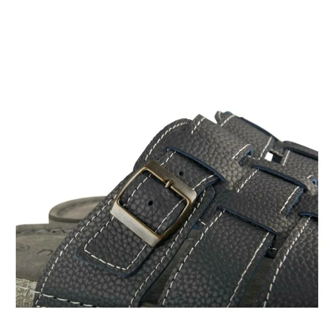 Slippers NAVY