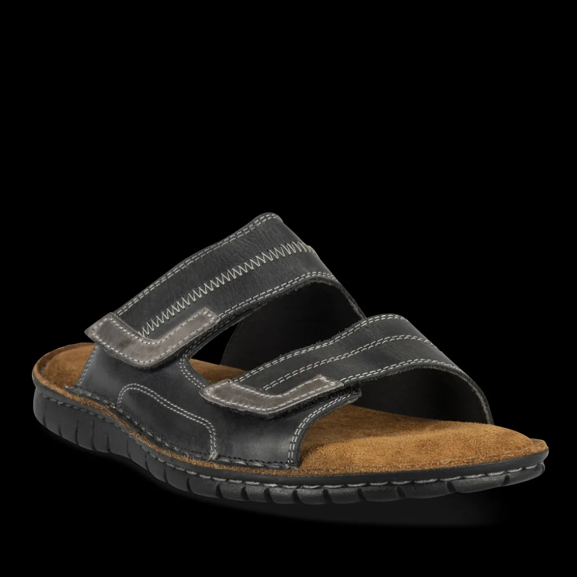 Slippers NAVY