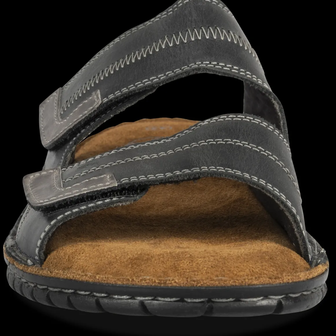 Slippers NAVY