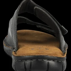 Slippers NAVY