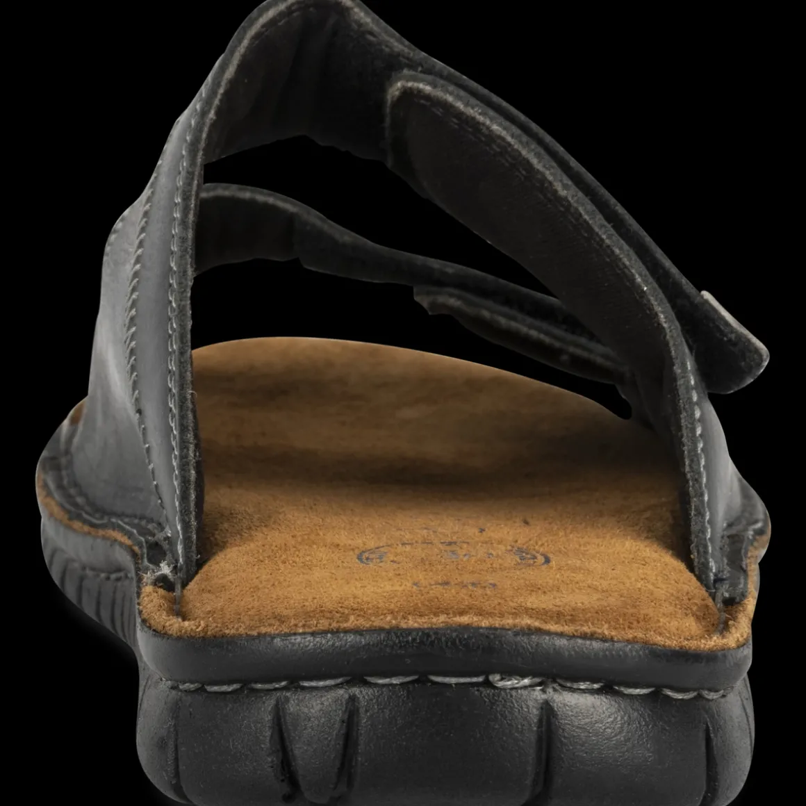 Slippers NAVY