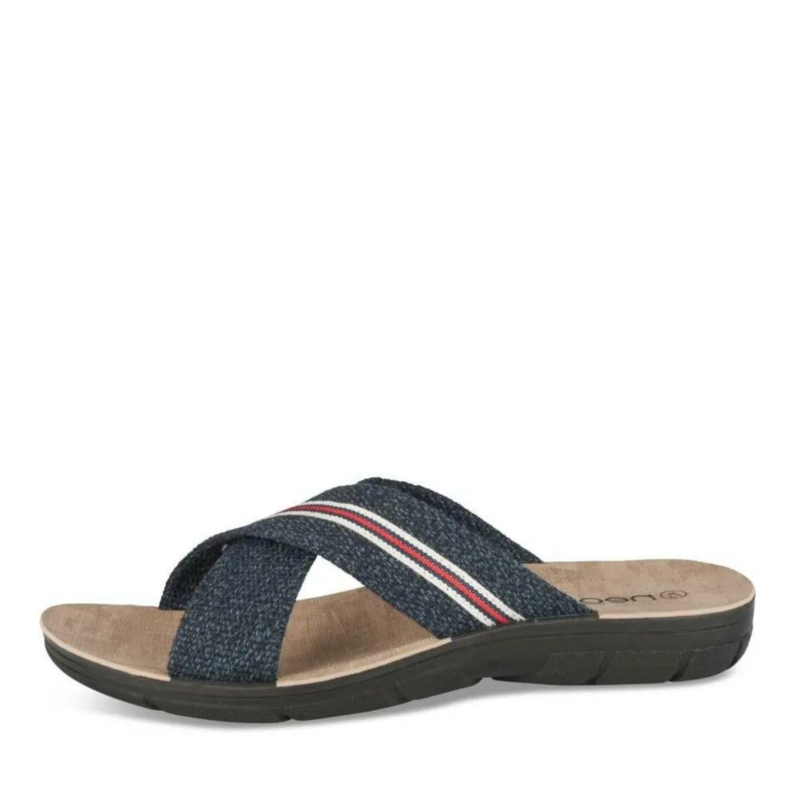 Slippers NAVY