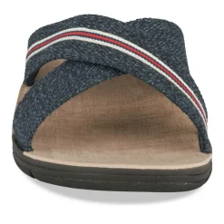 Slippers NAVY