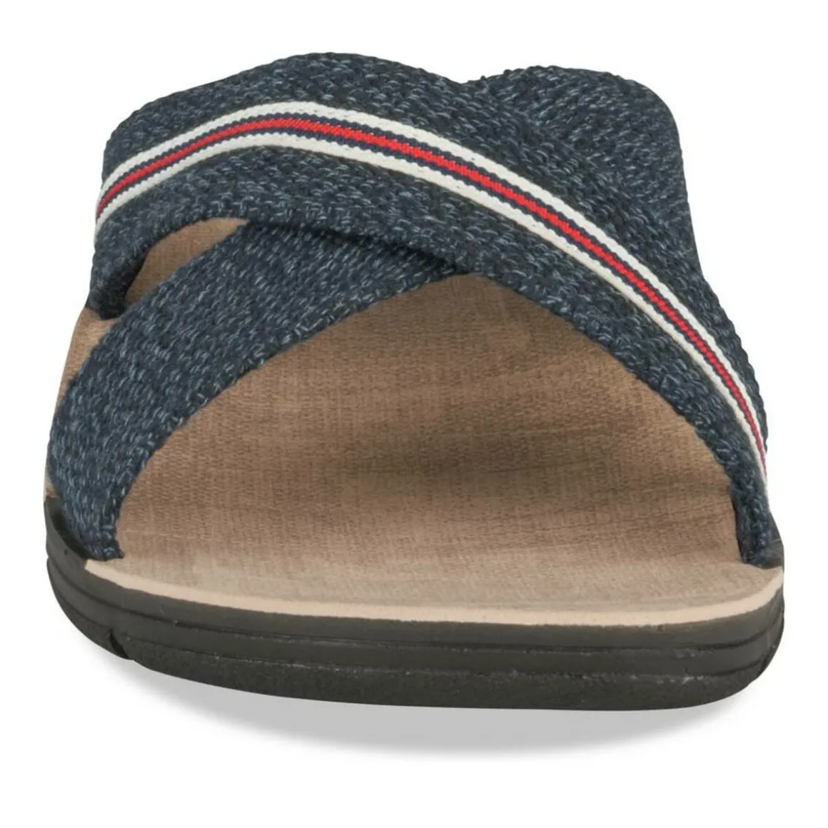Slippers NAVY