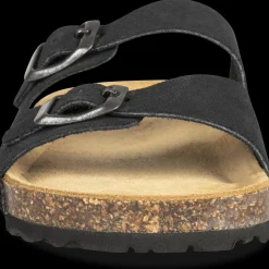 Slippers NAVY