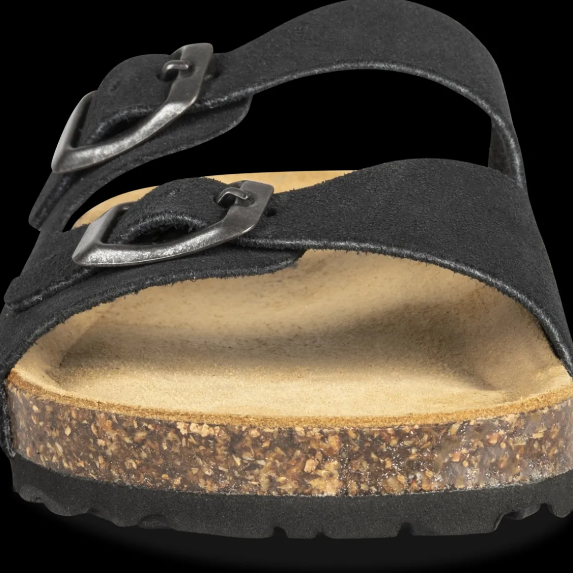 Slippers NAVY