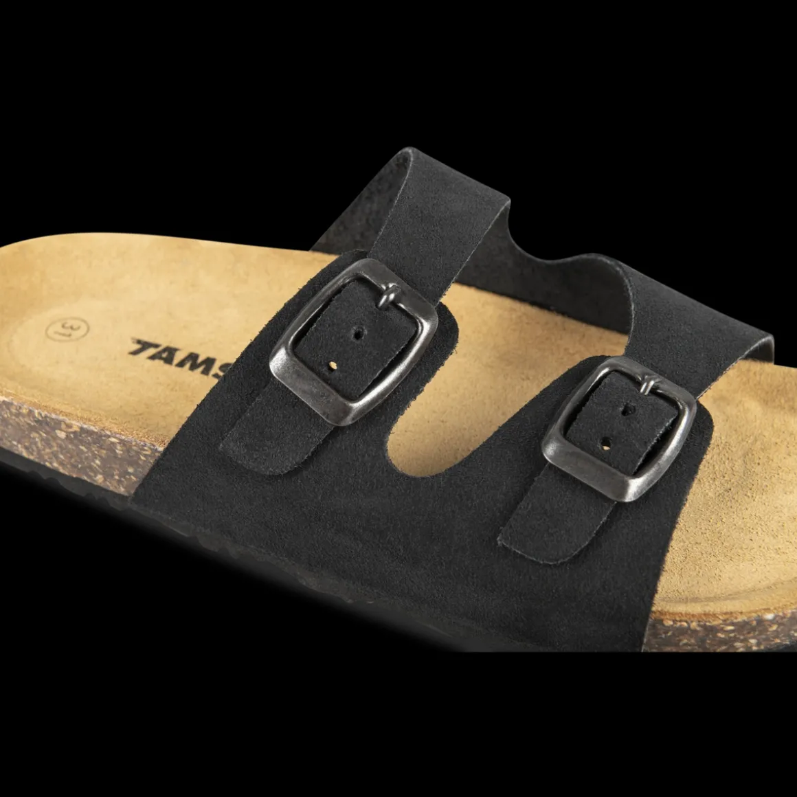 Slippers NAVY
