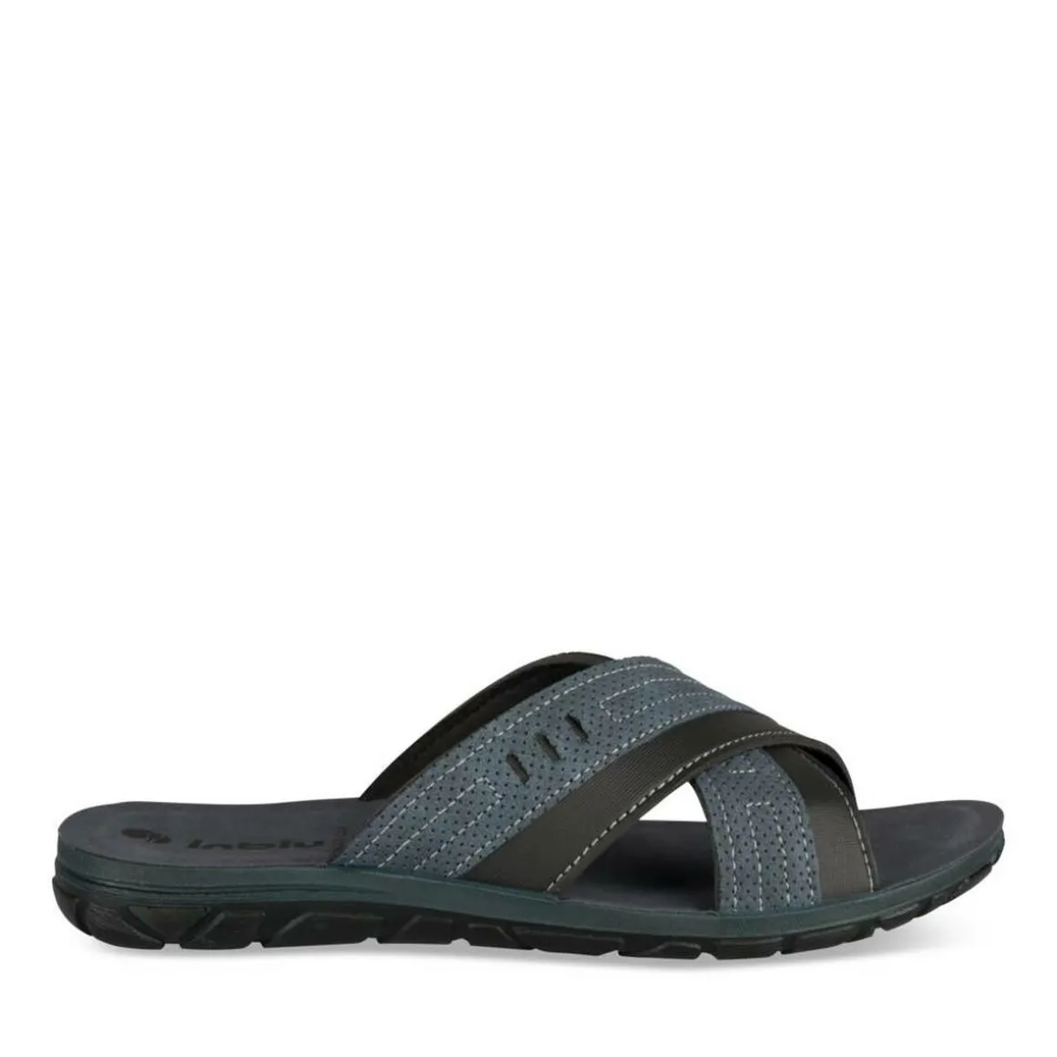 Slippers NAVY
